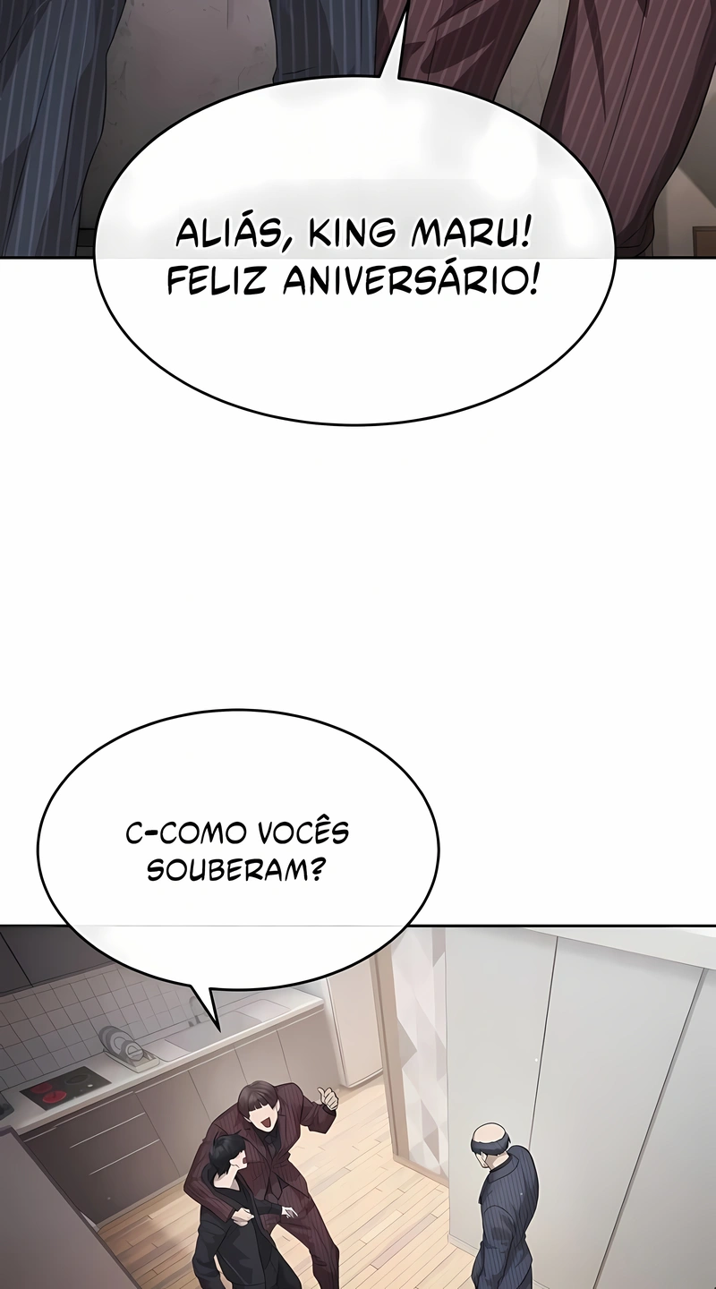 Special Civil Servant Capítulo 51 Página 73