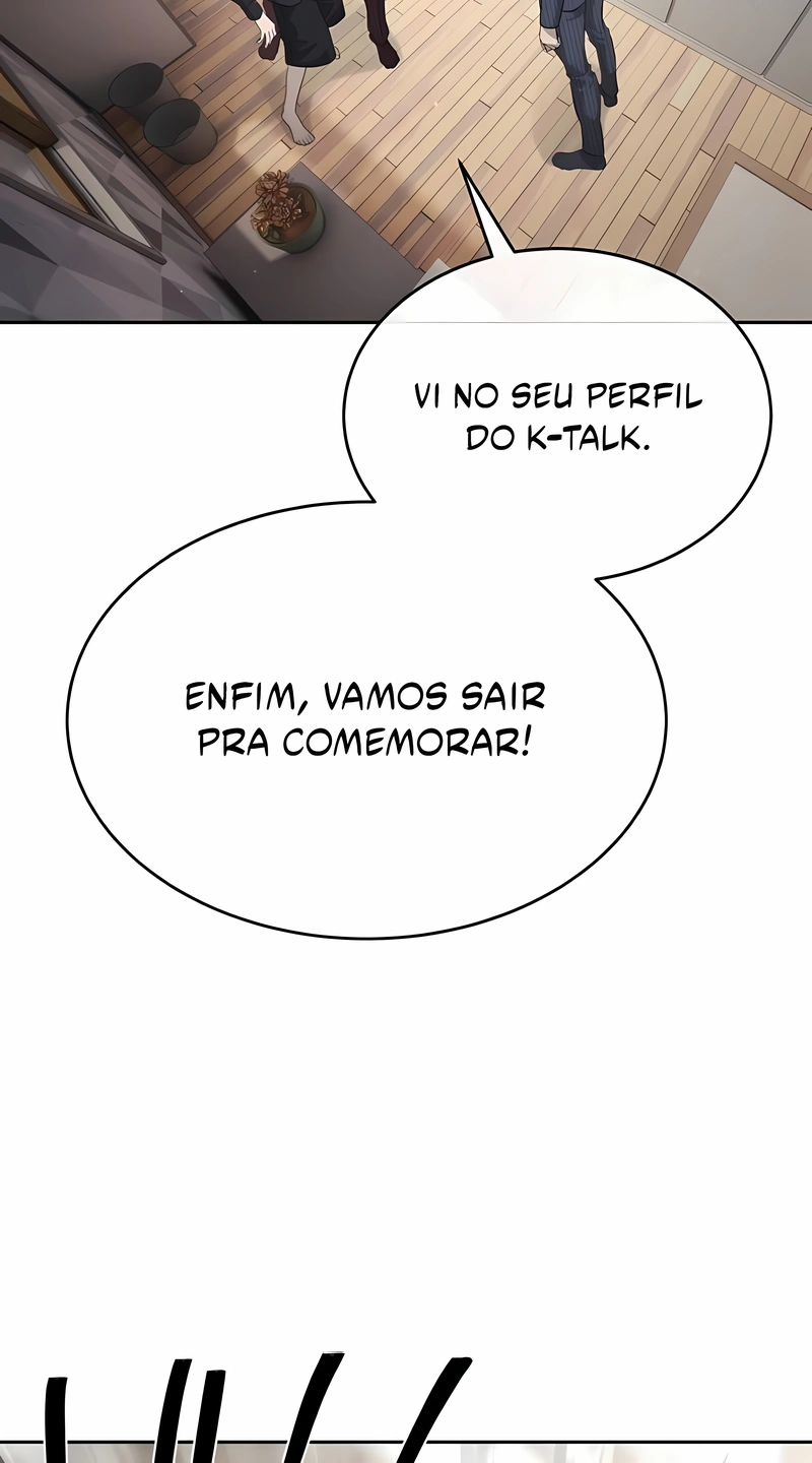 Special Civil Servant Capítulo 51 Página 74