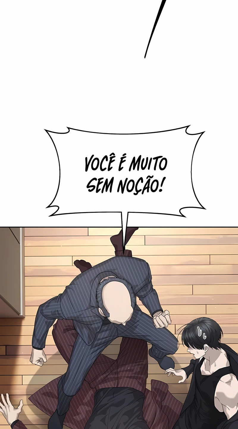 Special Civil Servant Capítulo 51 Página 76