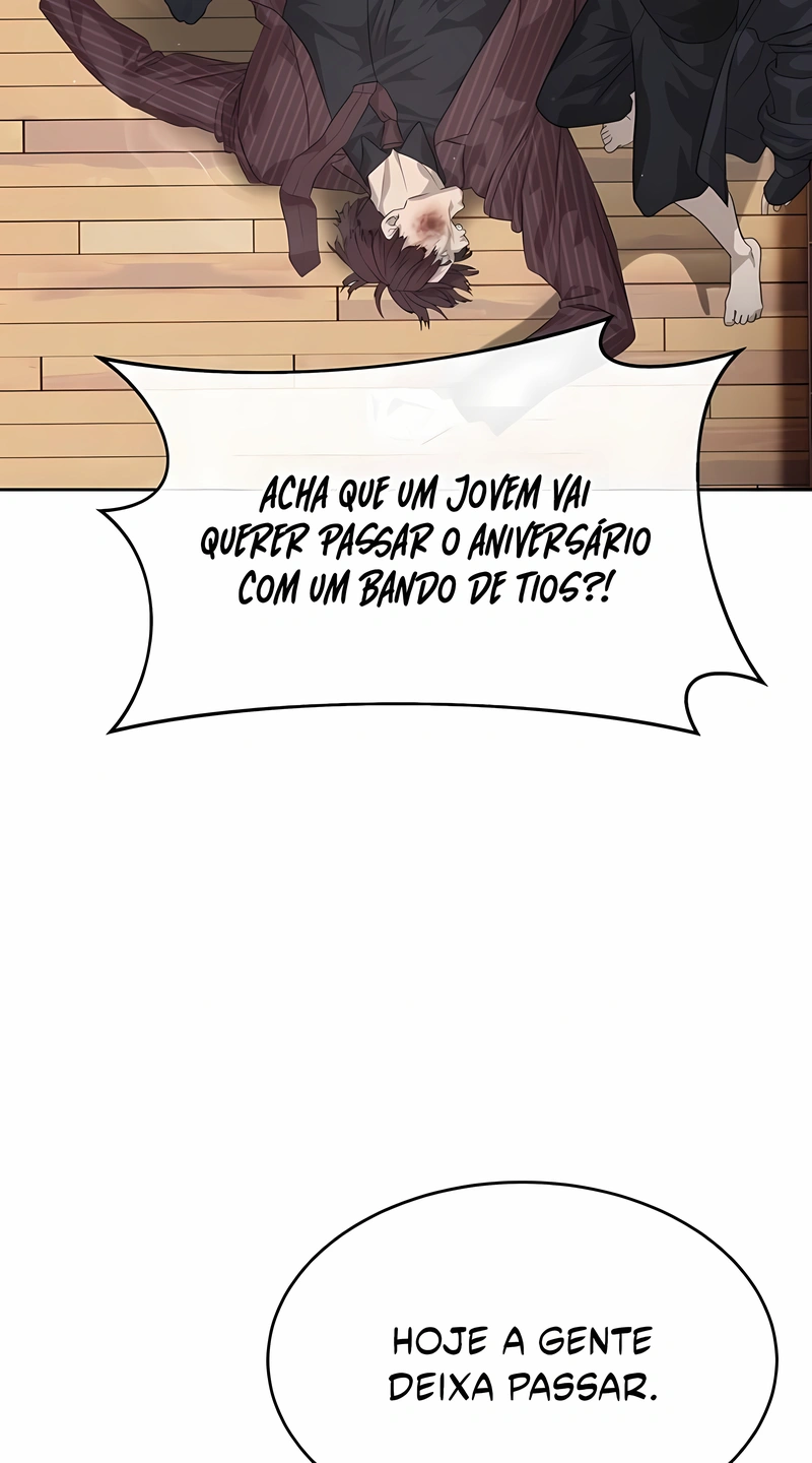 Special Civil Servant Capítulo 51 Página 77