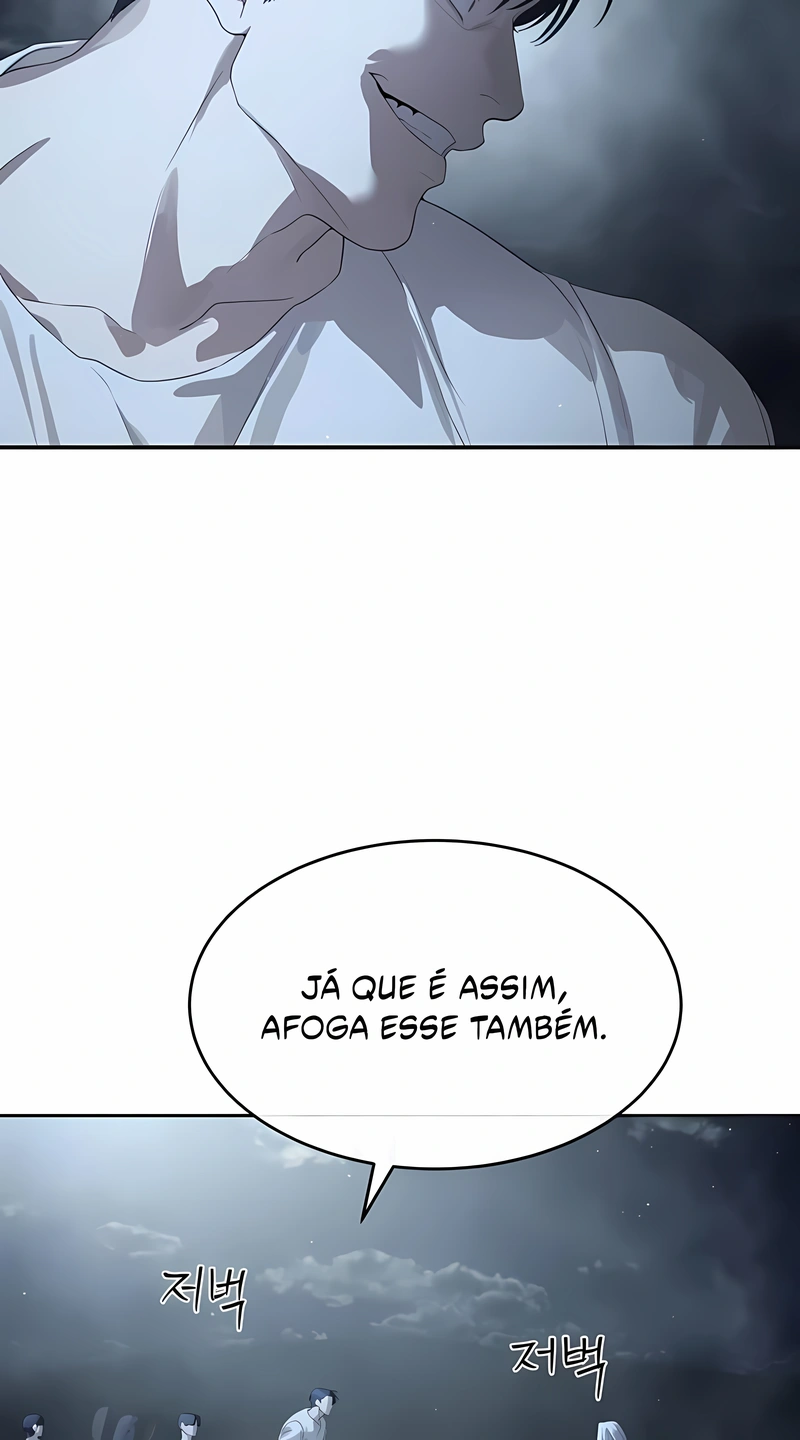 Special Civil Servant Capítulo 51 Página 8