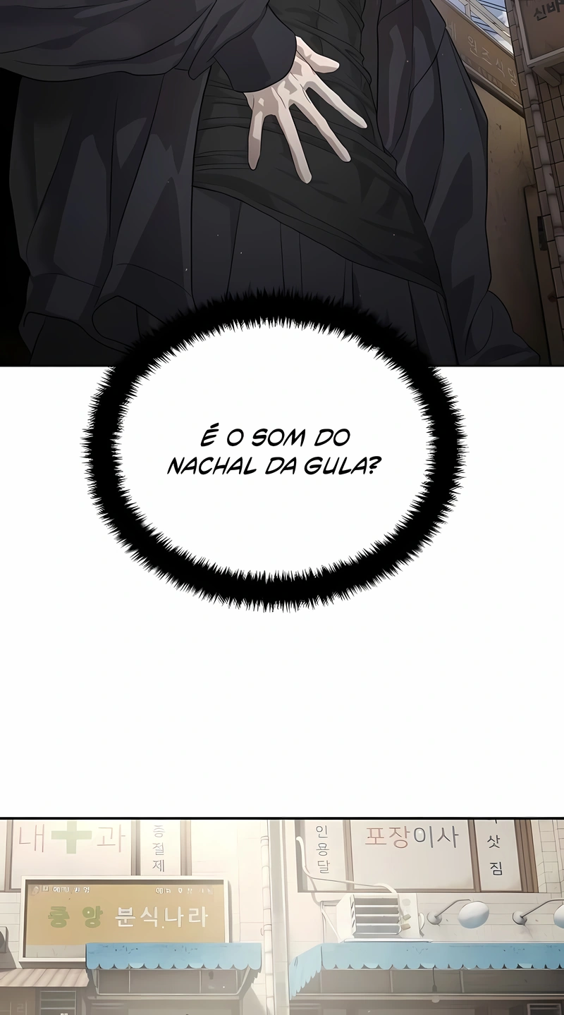 Special Civil Servant Capítulo 51 Página 85