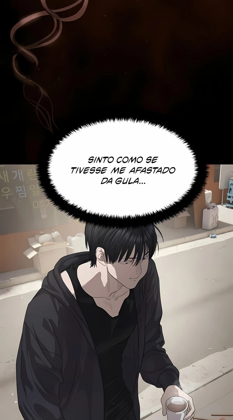 Special Civil Servant Capítulo 51 Página 93