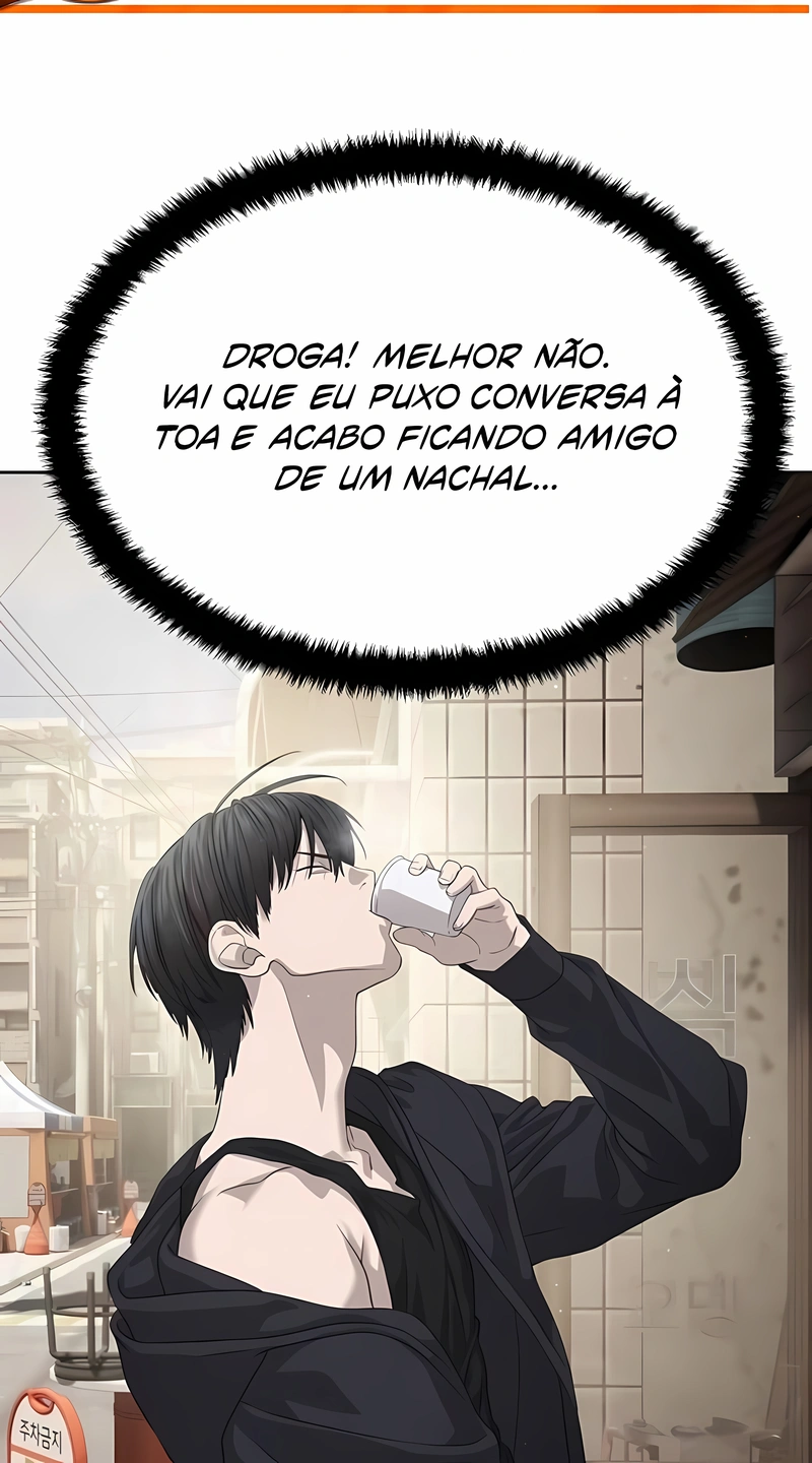 Special Civil Servant Capítulo 51 Página 96