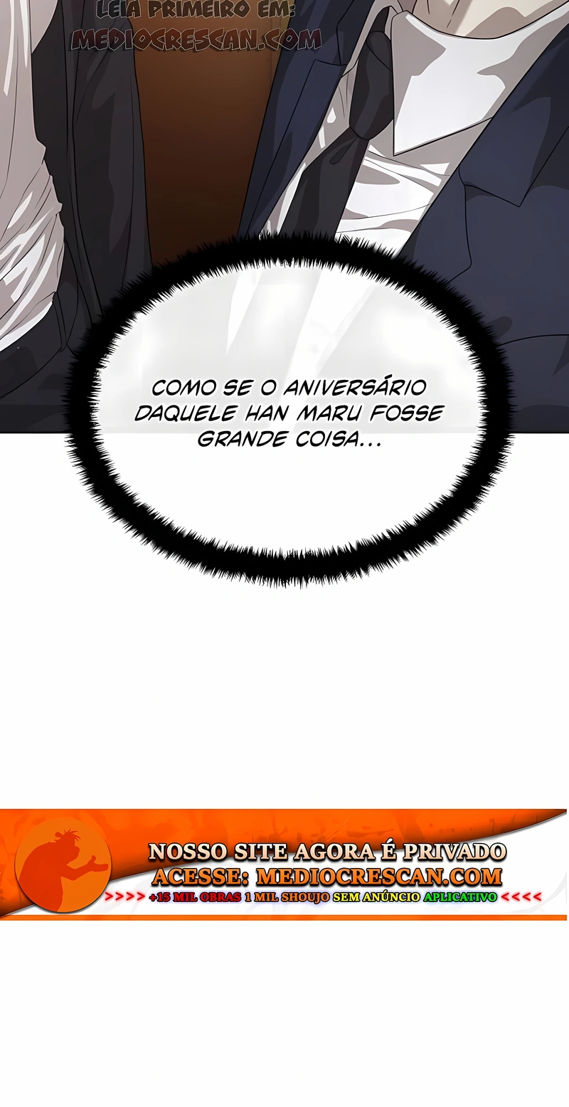 Special Civil Servant Capítulo 52 Página 11