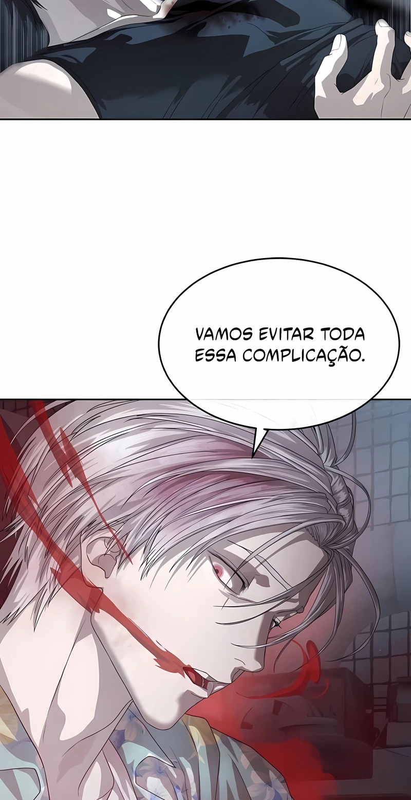 Special Civil Servant Capítulo 52 Página 111