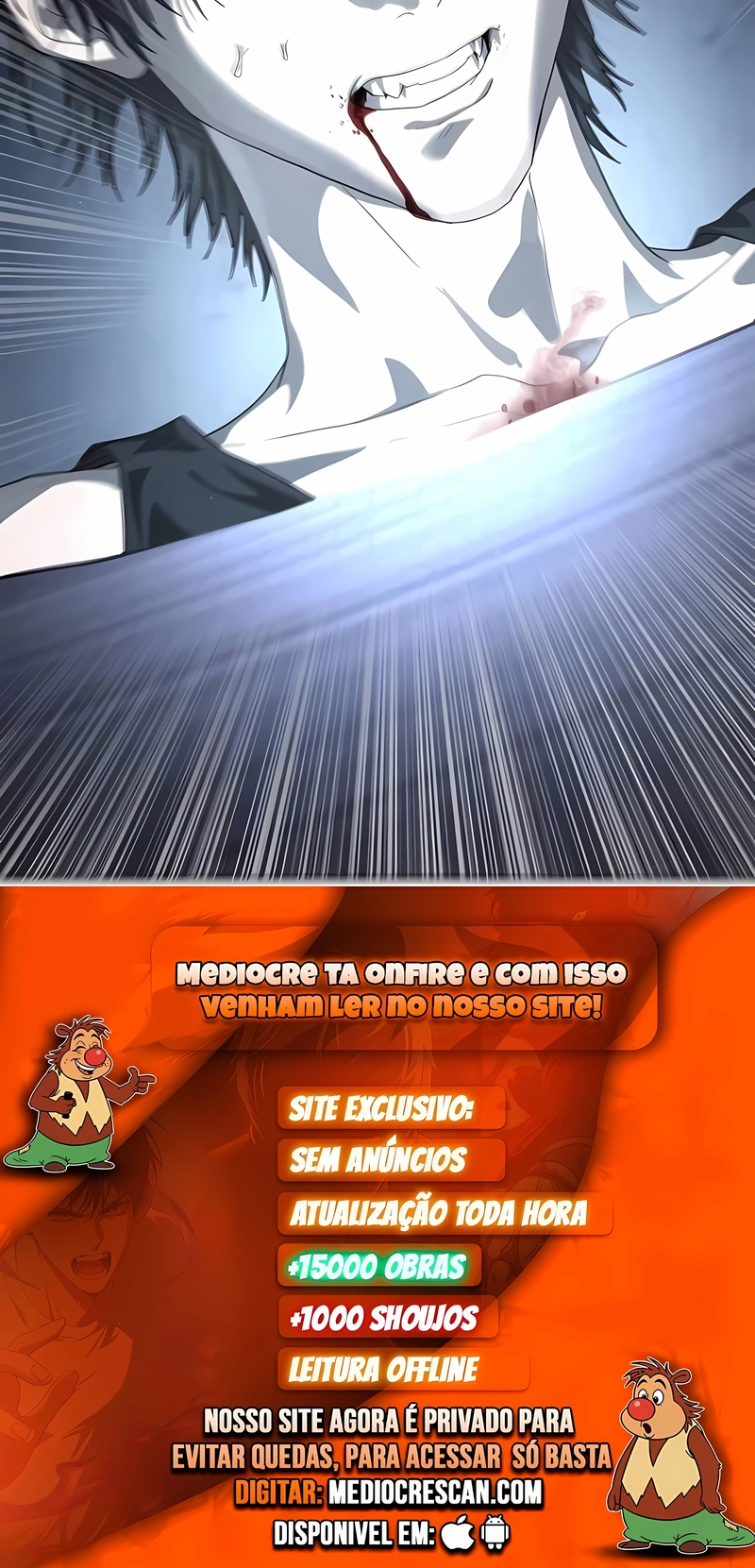 Special Civil Servant Capítulo 52 Página 120