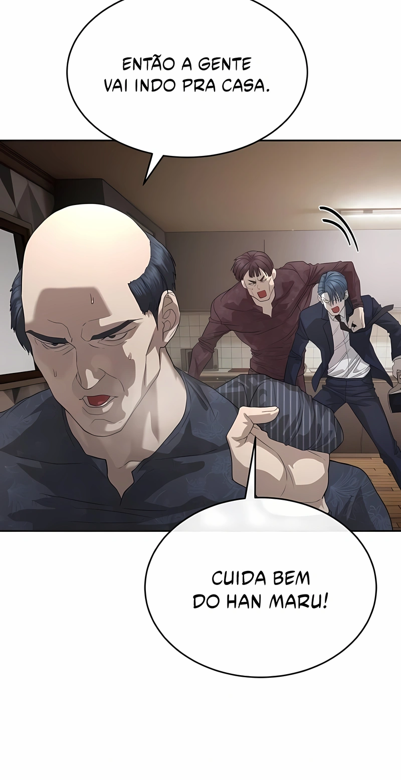 Special Civil Servant Capítulo 52 Página 15