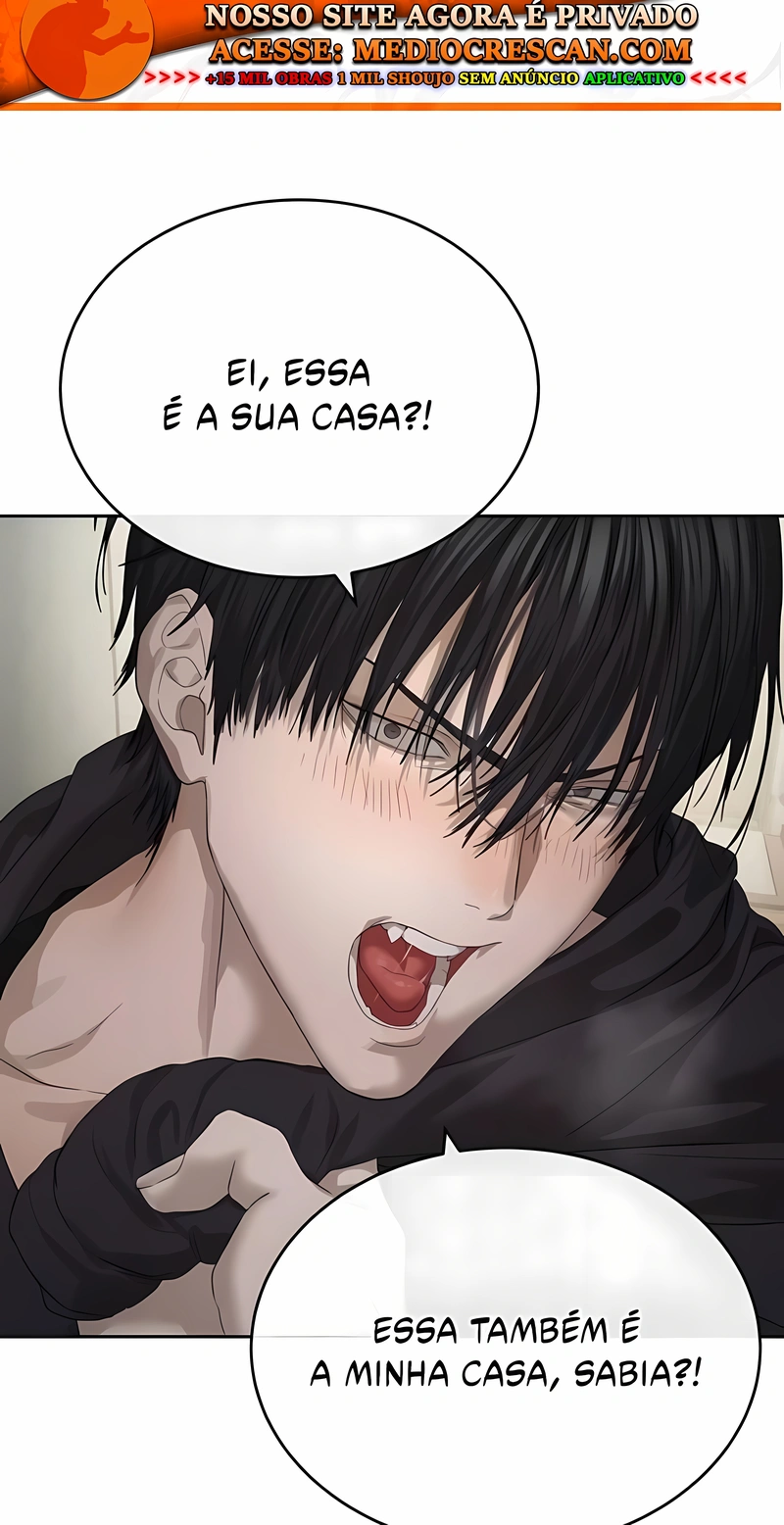 Special Civil Servant Capítulo 52 Página 30