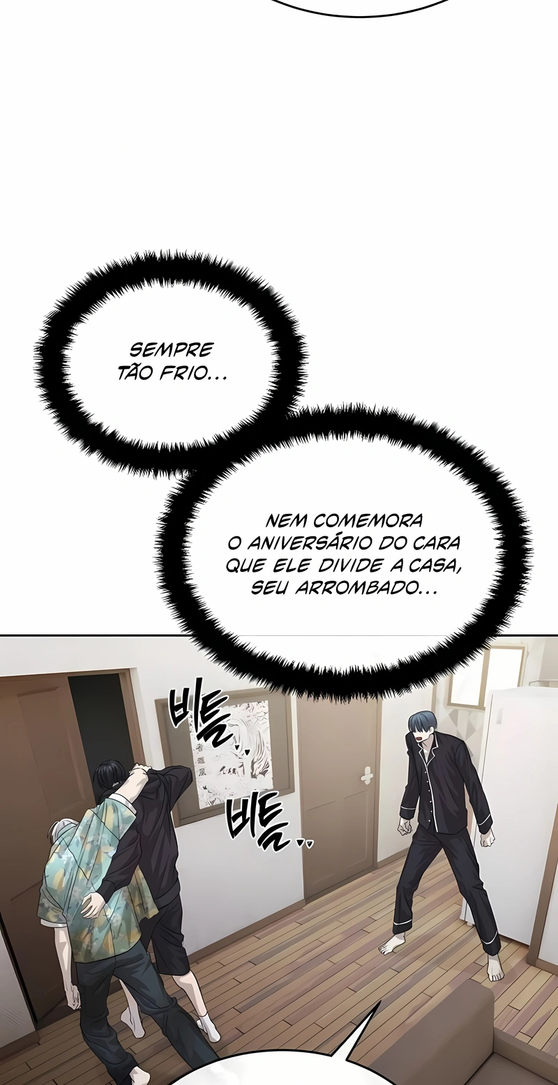 Special Civil Servant Capítulo 52 Página 31