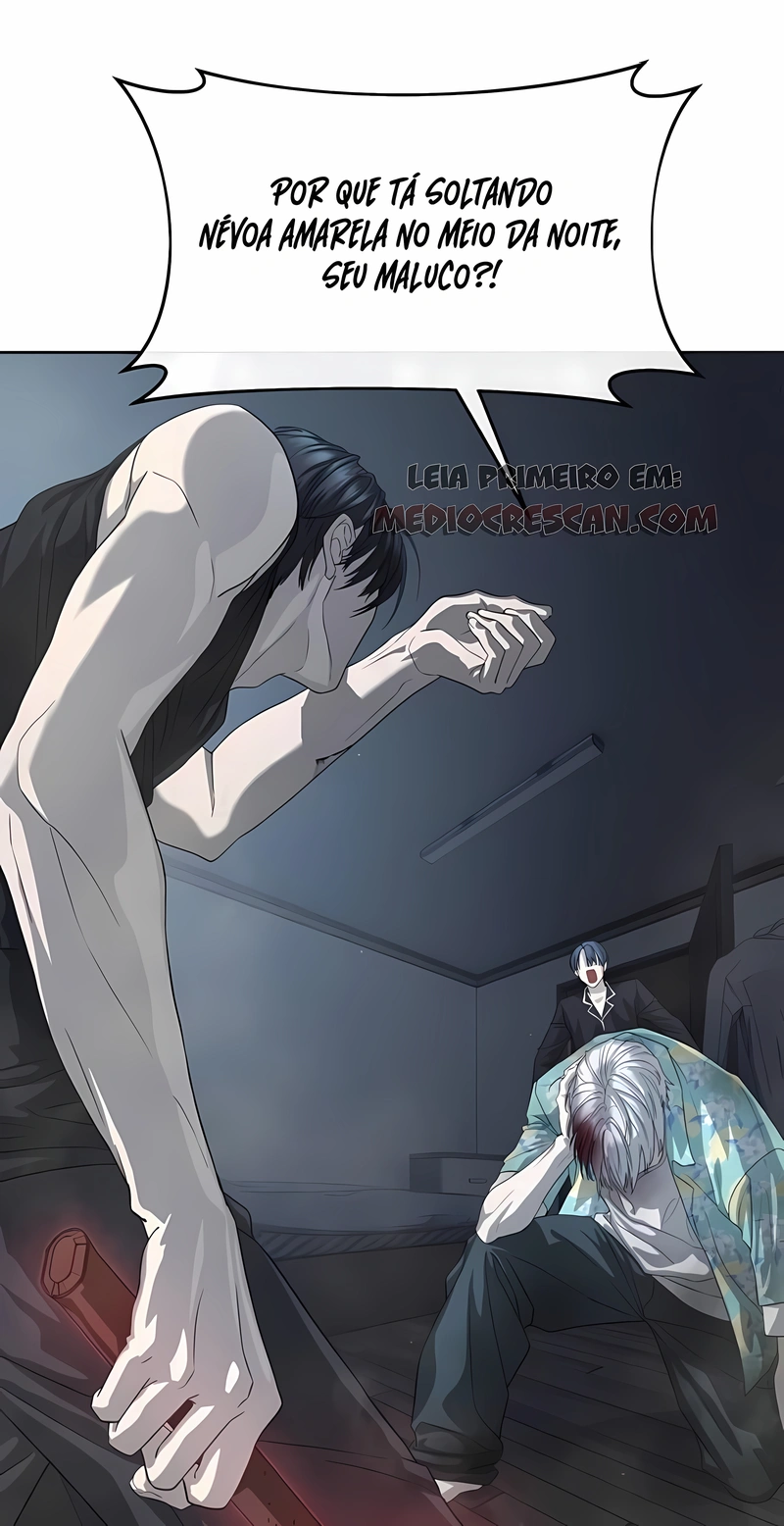 Special Civil Servant Capítulo 52 Página 48