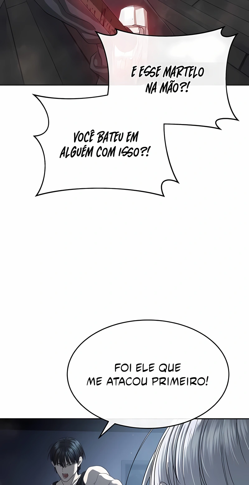 Special Civil Servant Capítulo 52 Página 49