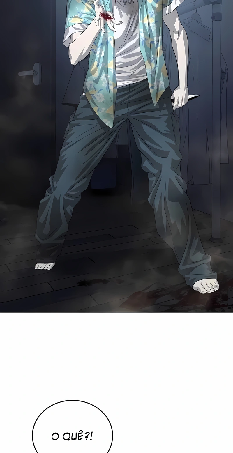 Special Civil Servant Capítulo 52 Página 51