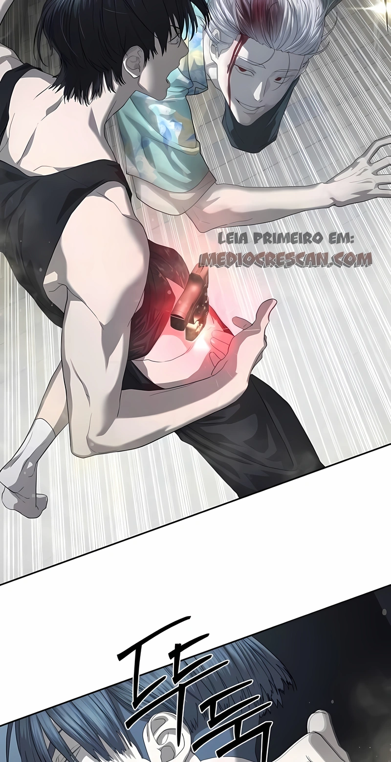 Special Civil Servant Capítulo 52 Página 56