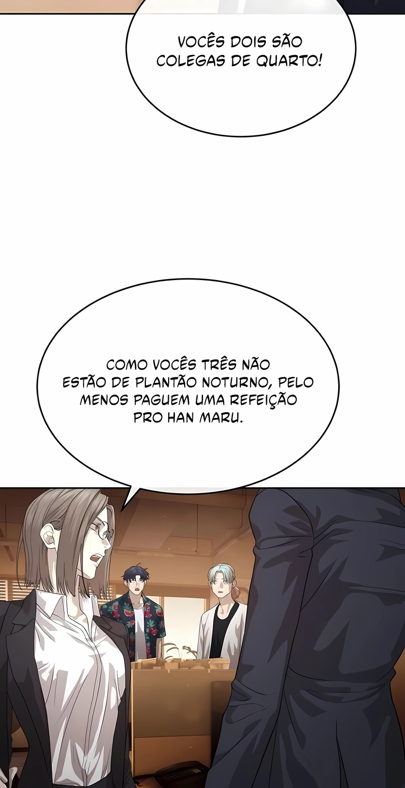 Special Civil Servant Capítulo 52 Página 6