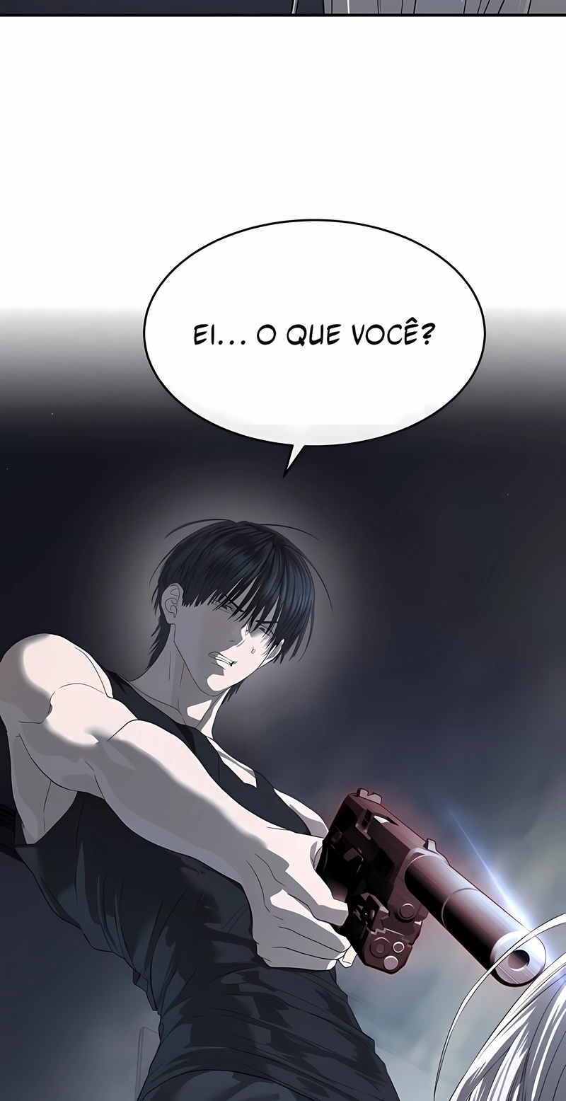 Special Civil Servant Capítulo 52 Página 61