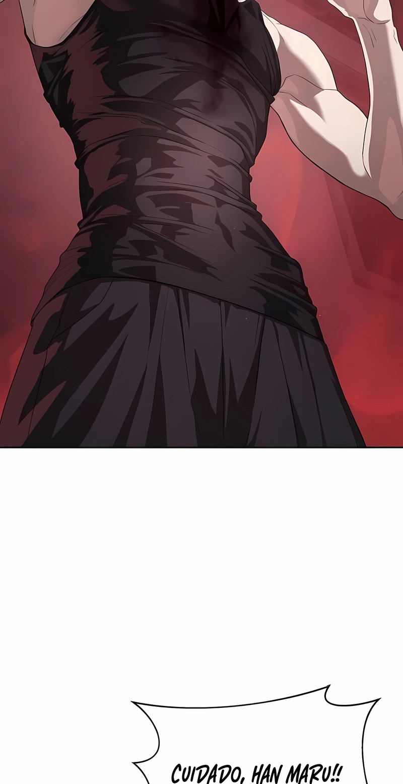 Special Civil Servant Capítulo 52 Página 79