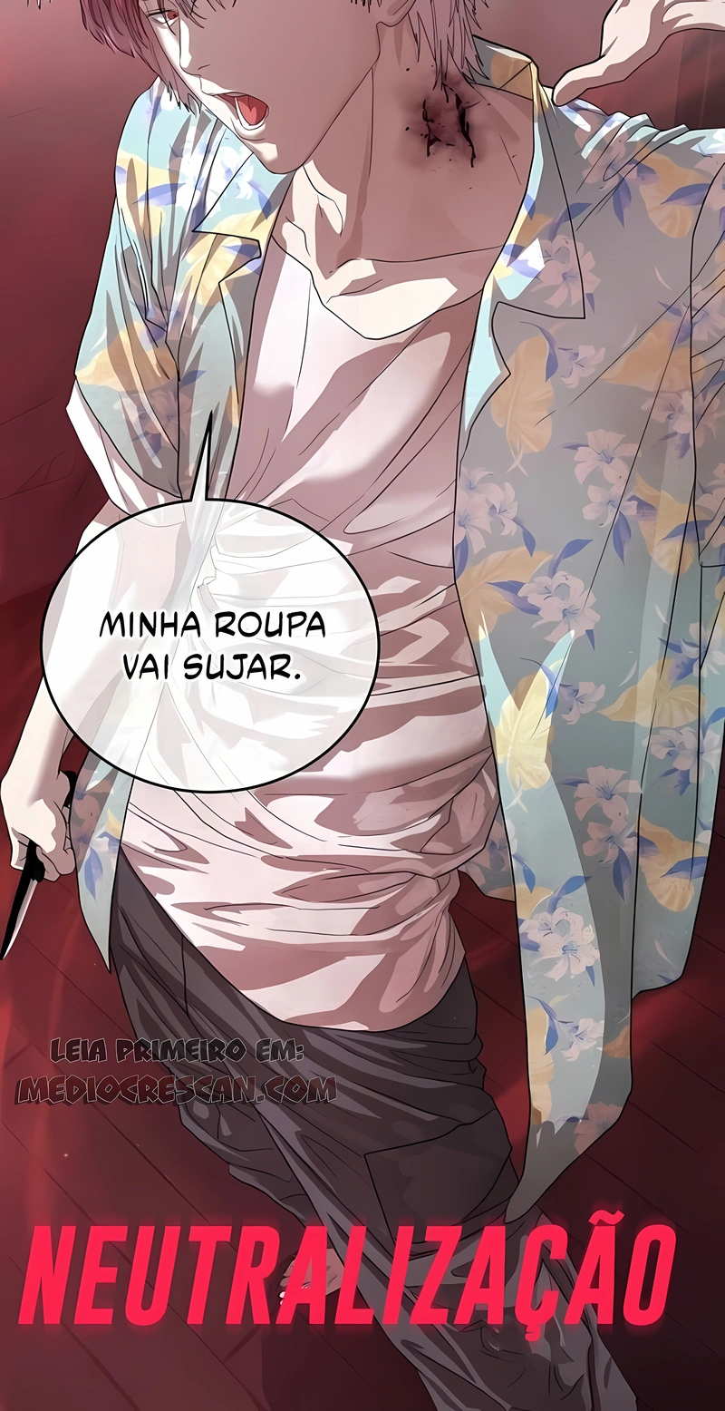 Special Civil Servant Capítulo 52 Página 83