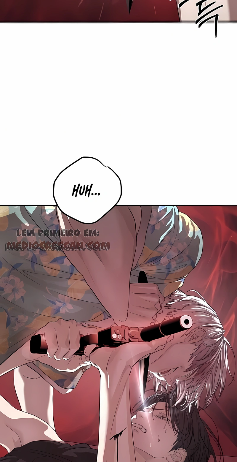 Special Civil Servant Capítulo 52 Página 93