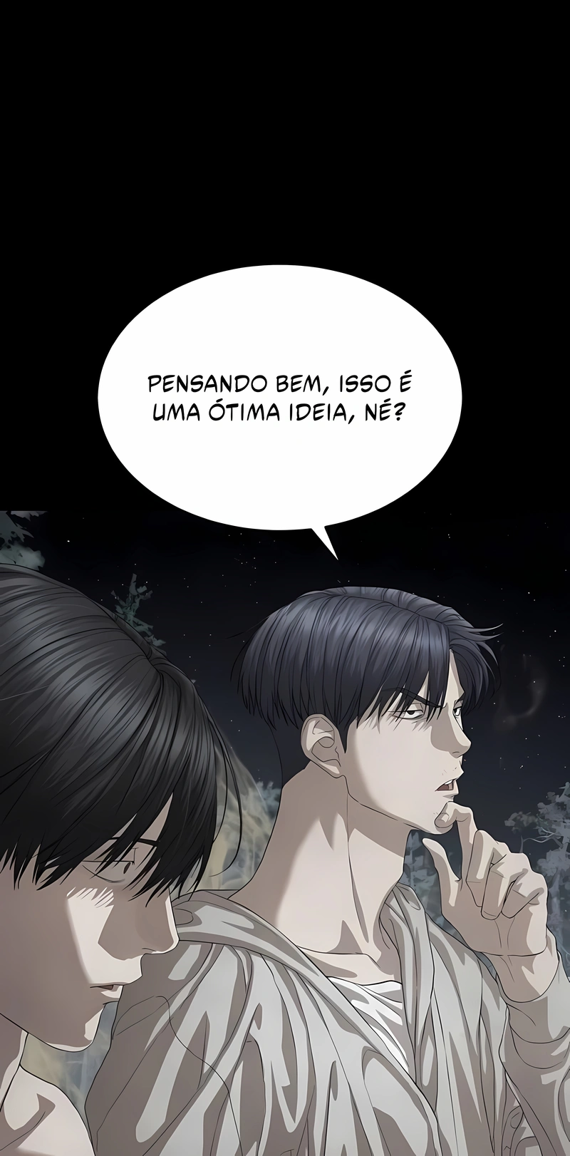 Special Civil Servant Capítulo 53 Página 106