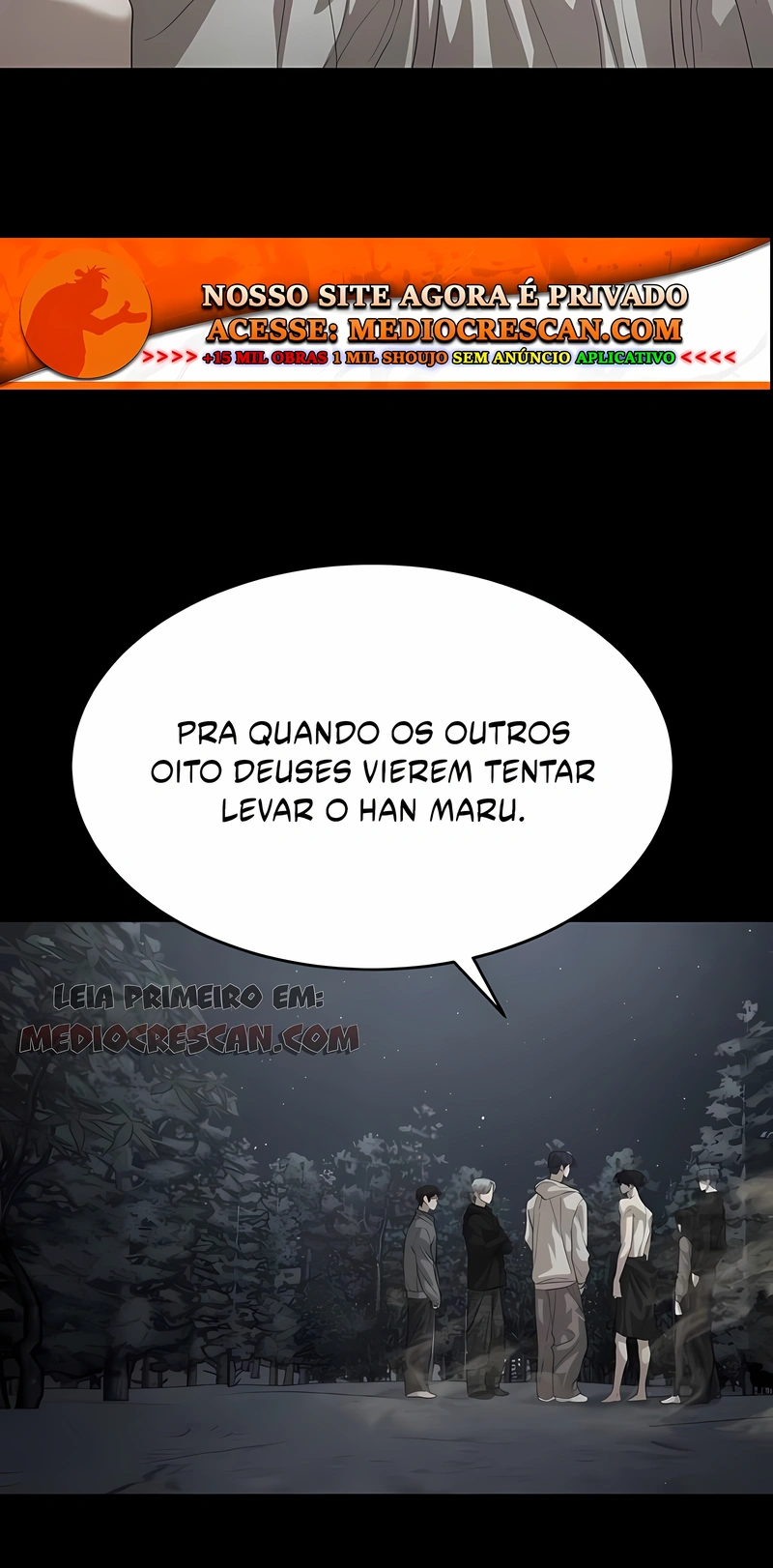 Special Civil Servant Capítulo 53 Página 107