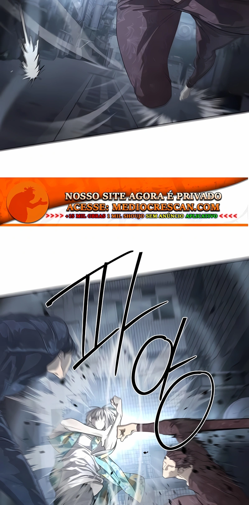 Special Civil Servant Capítulo 53 Página 11
