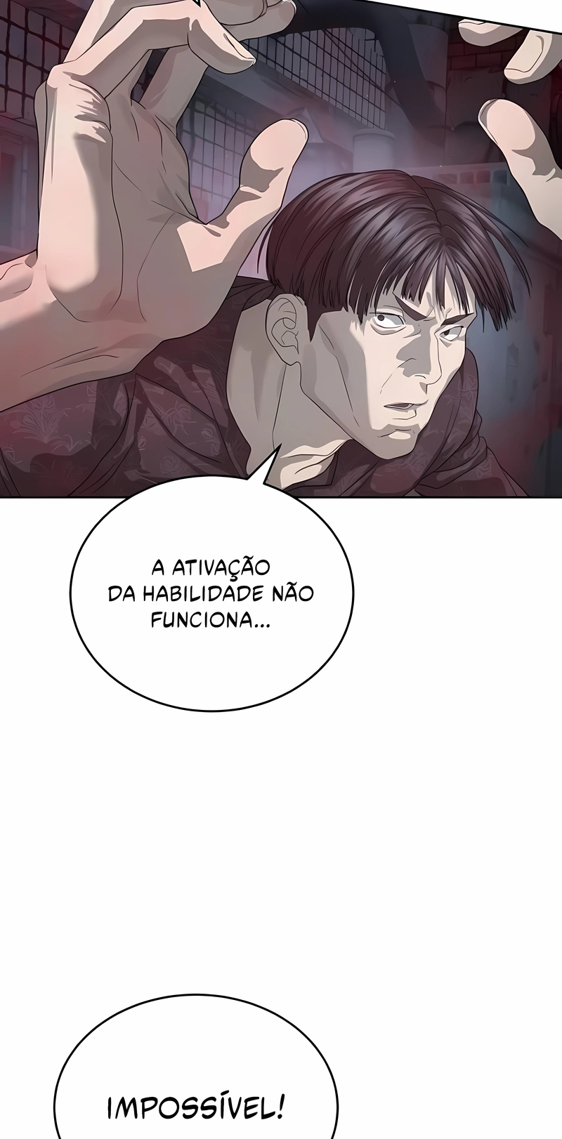 Special Civil Servant Capítulo 53 Página 20