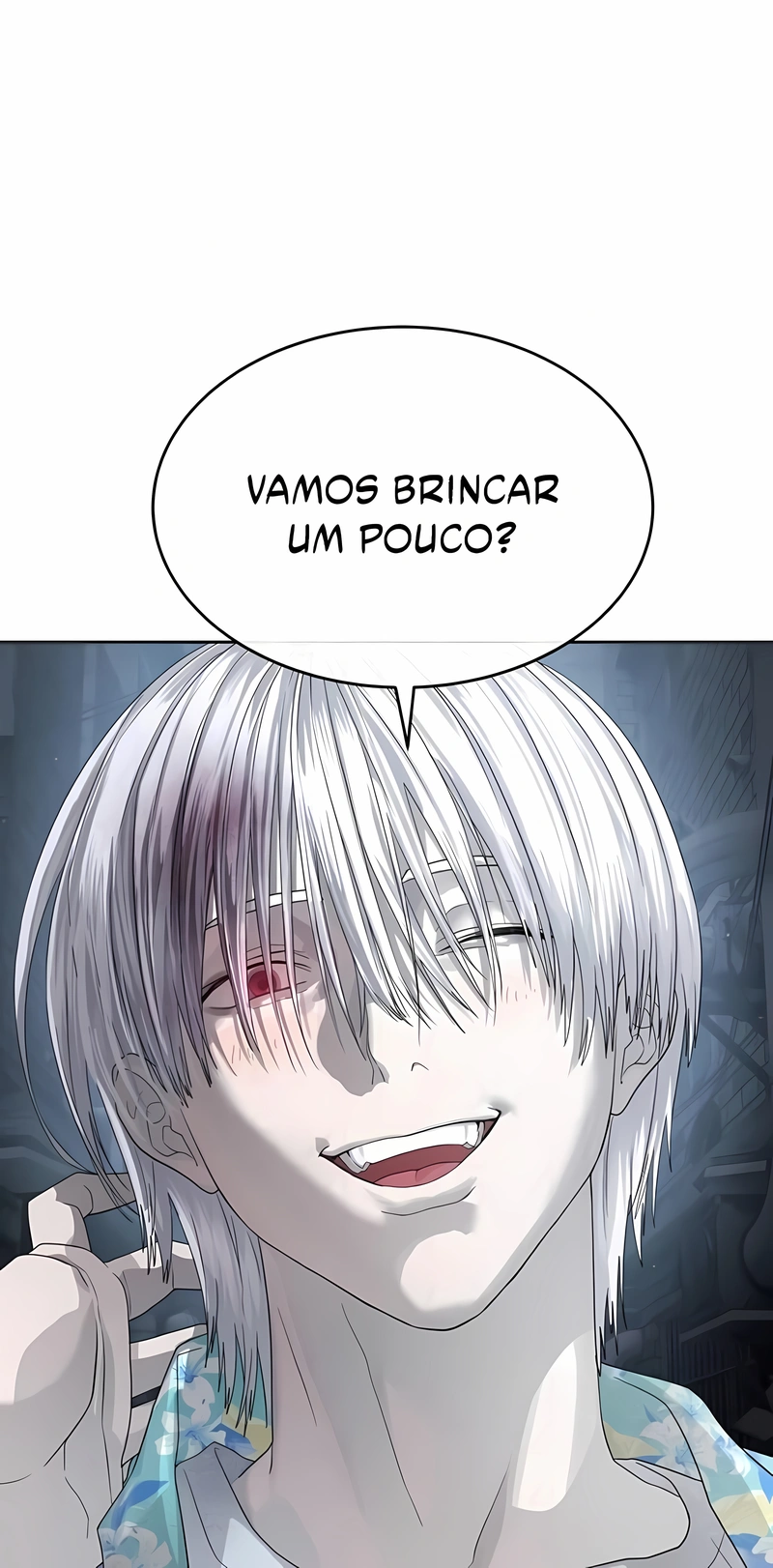 Special Civil Servant Capítulo 53 Página 32