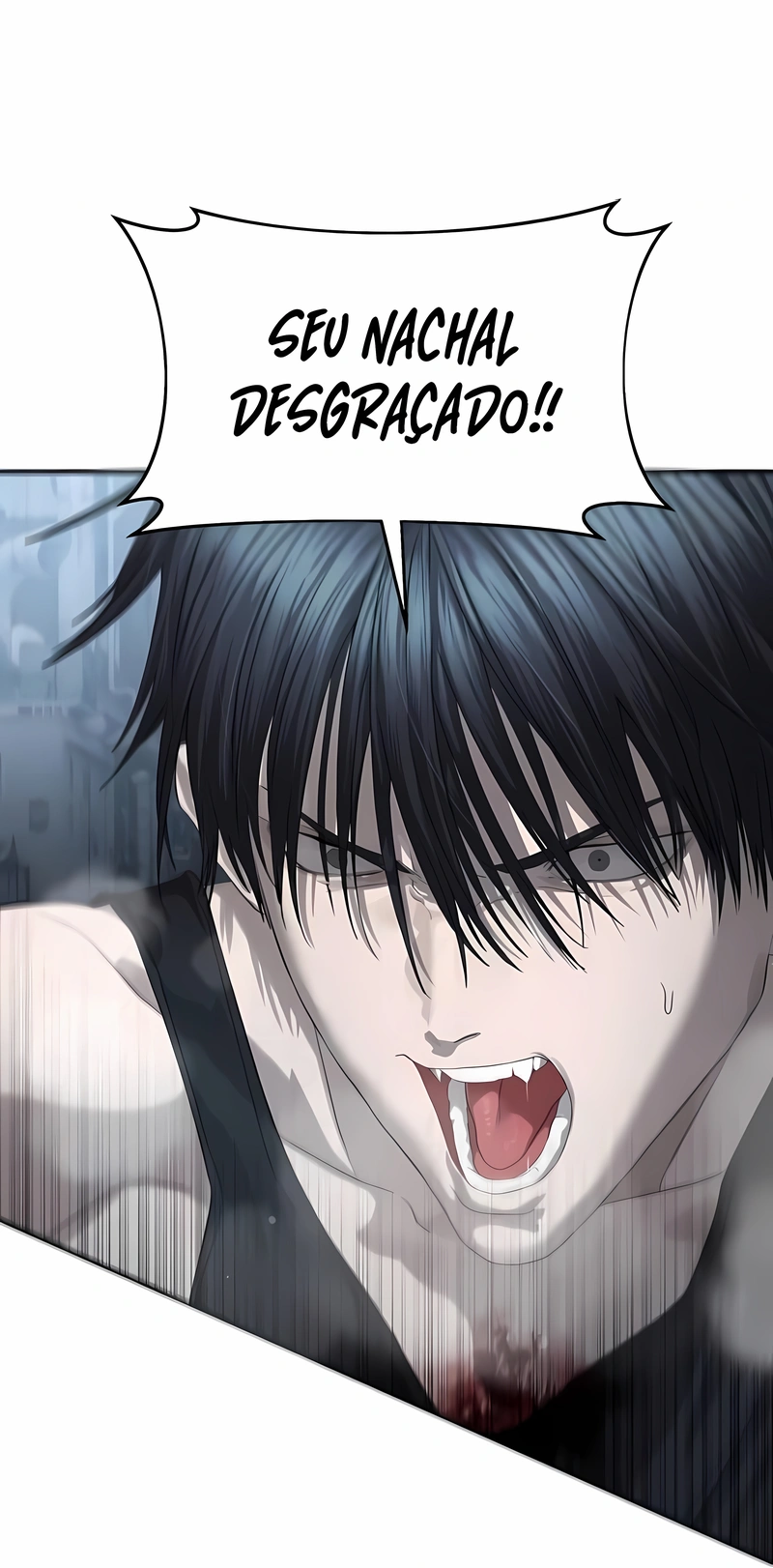 Special Civil Servant Capítulo 53 Página 48