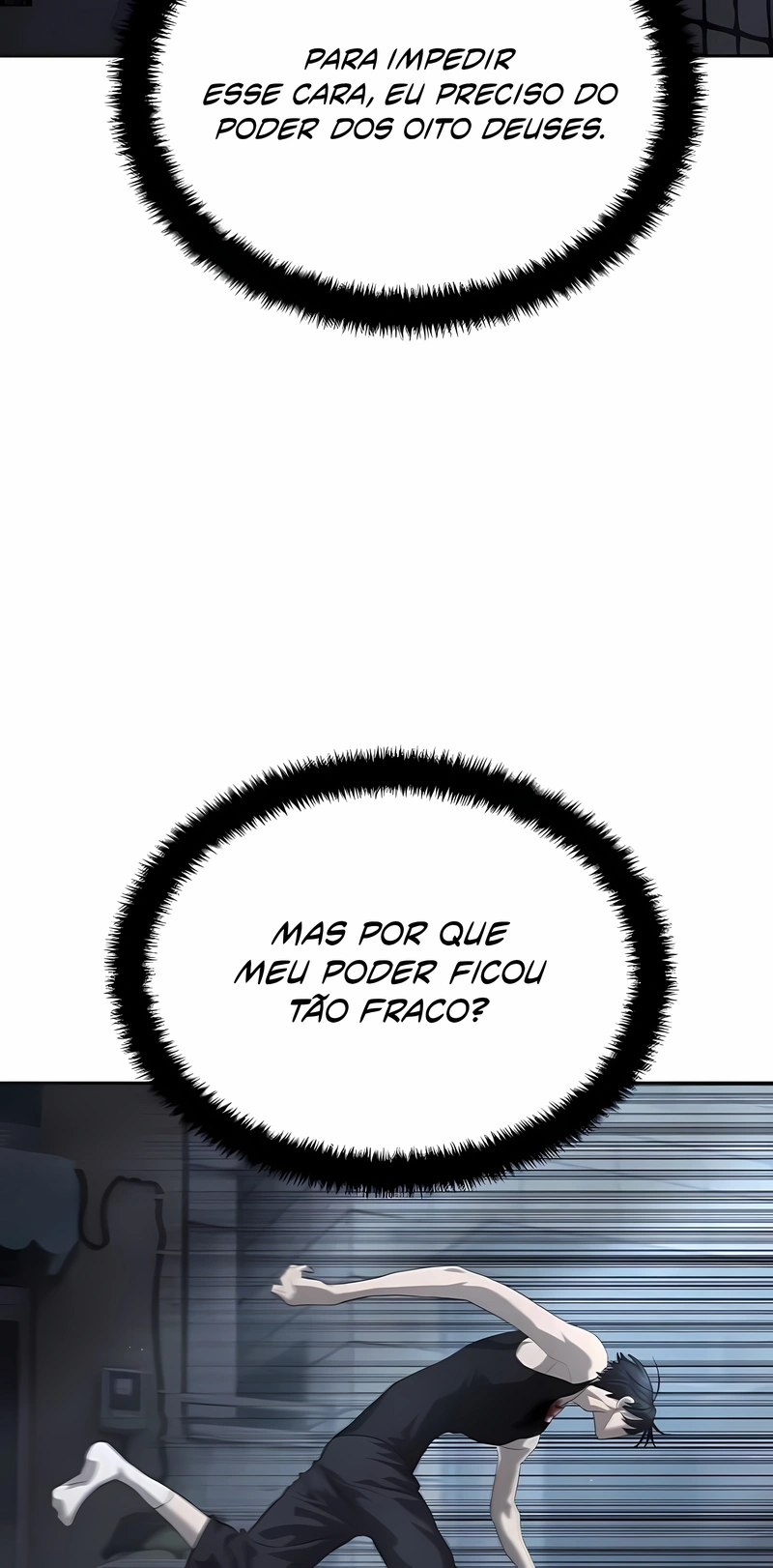 Special Civil Servant Capítulo 53 Página 55
