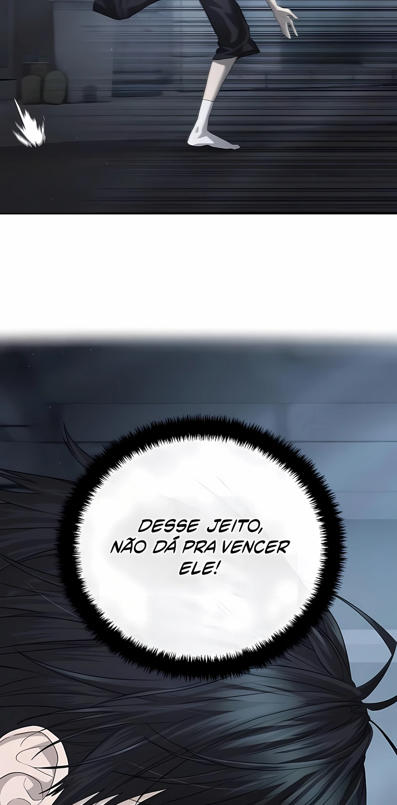 Special Civil Servant Capítulo 53 Página 56
