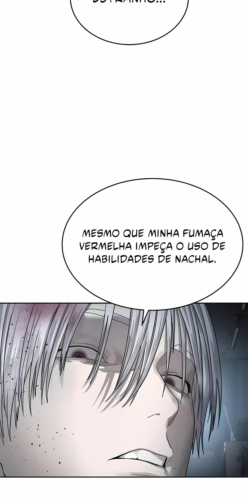 Special Civil Servant Capítulo 53 Página 78