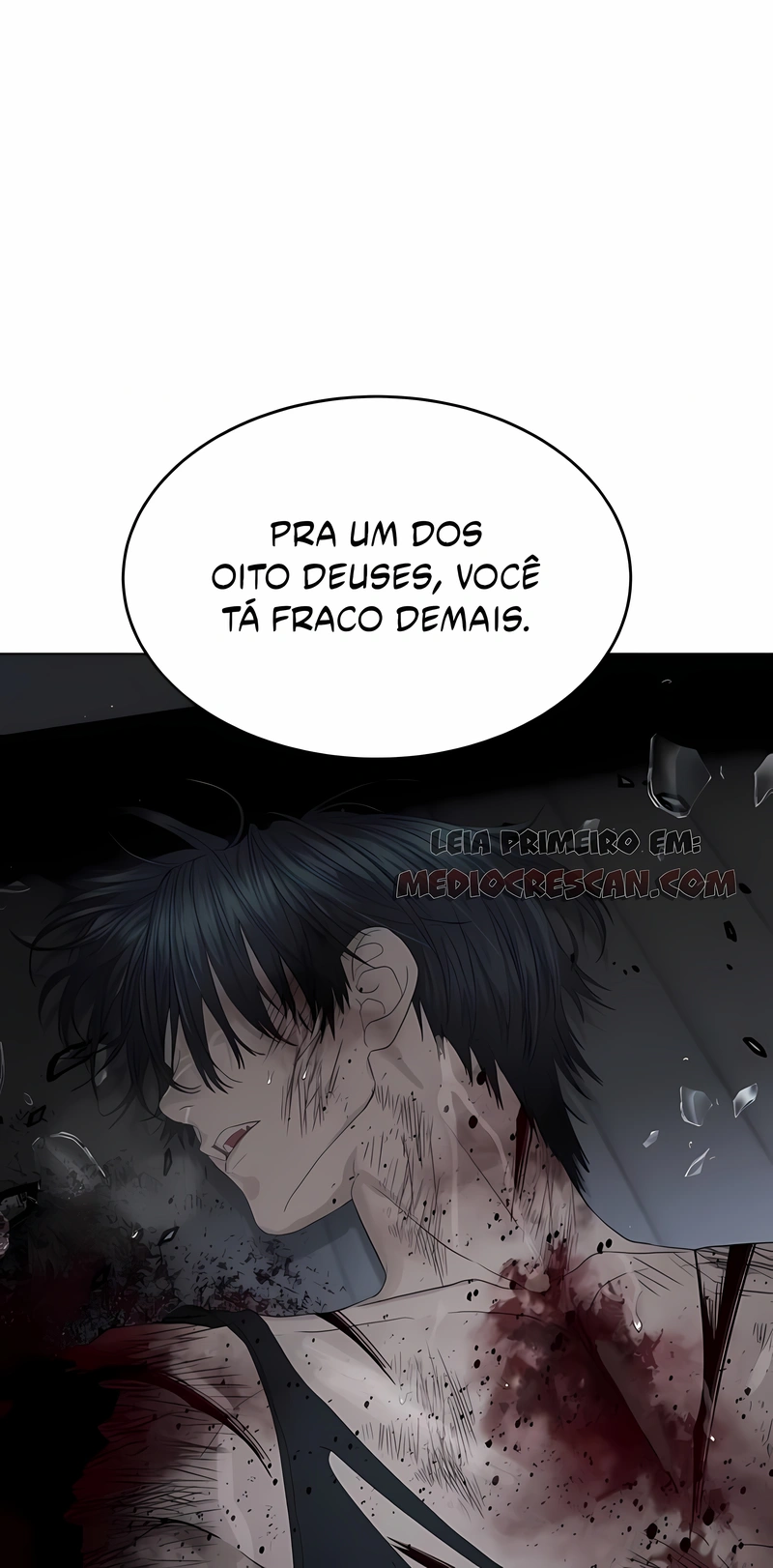 Special Civil Servant Capítulo 53 Página 79