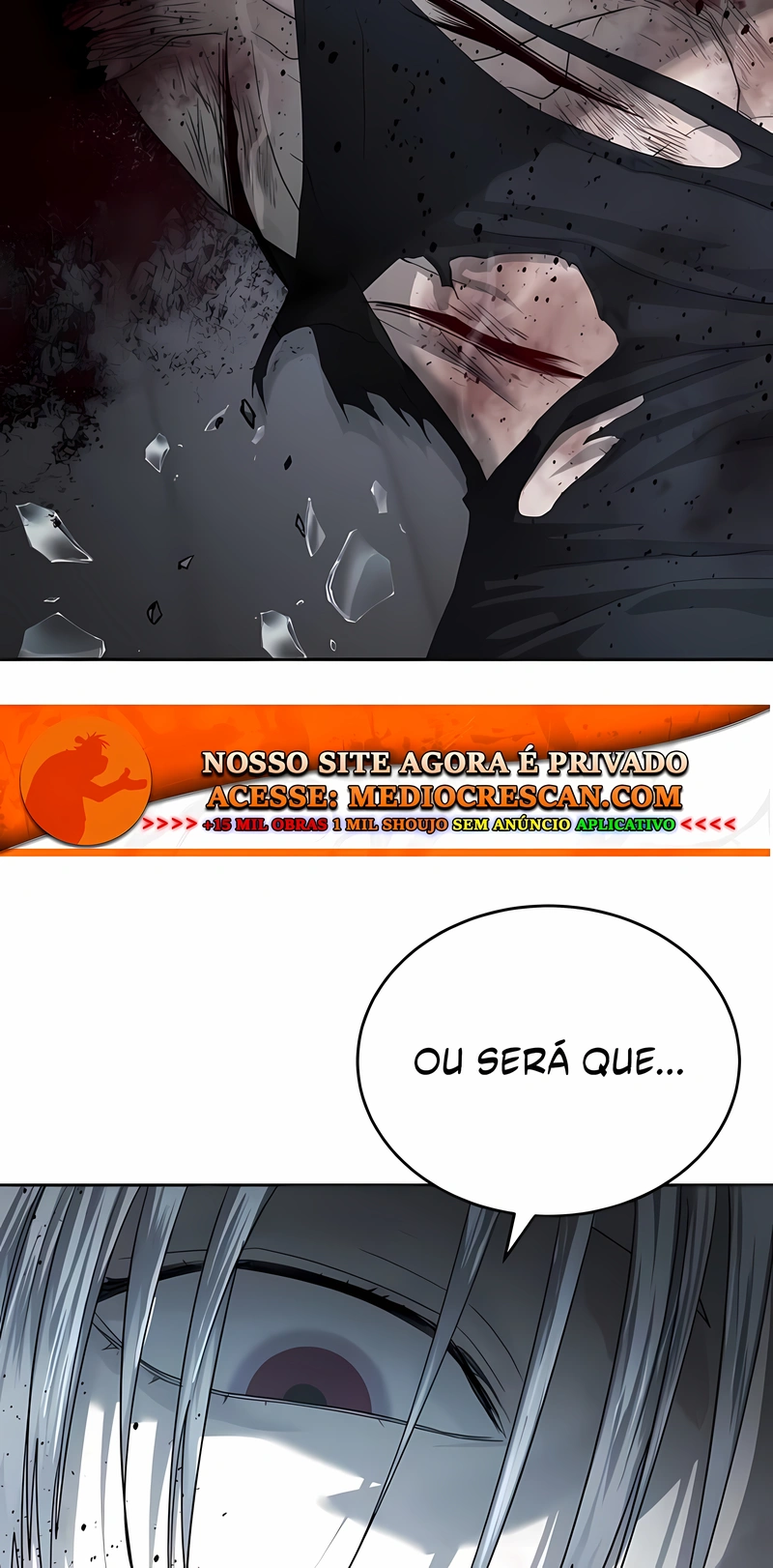 Special Civil Servant Capítulo 53 Página 80