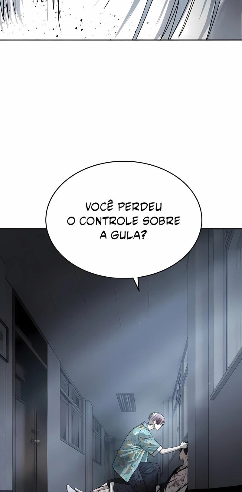 Special Civil Servant Capítulo 53 Página 81