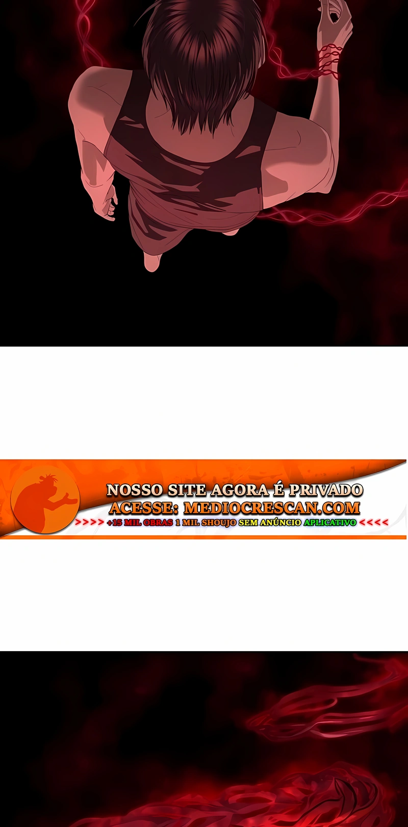 Special Civil Servant Capítulo 53 Página 88