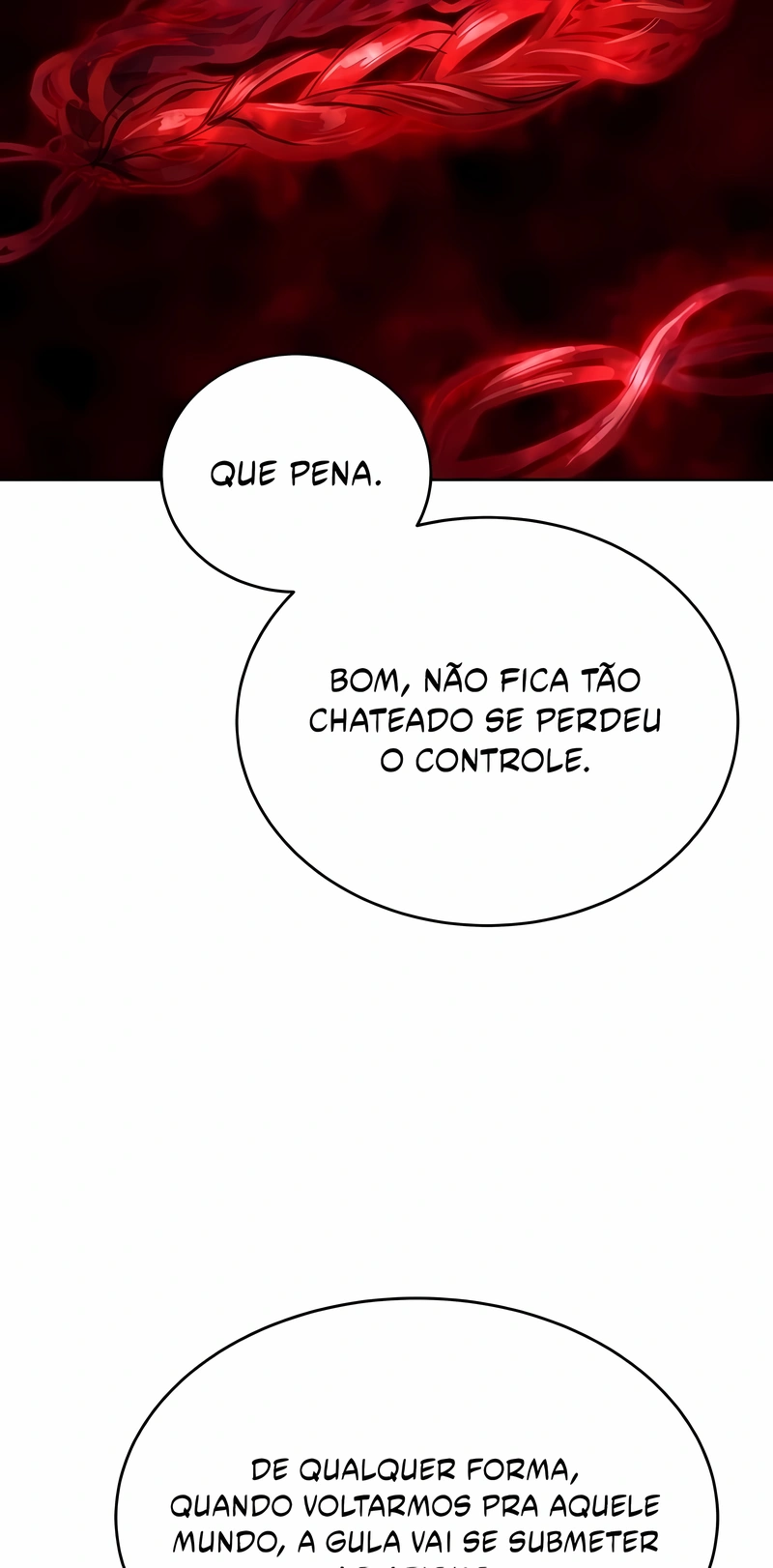 Special Civil Servant Capítulo 53 Página 89