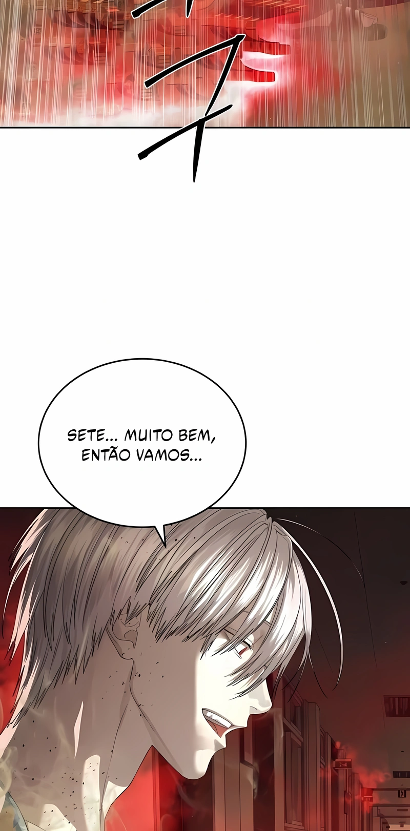 Special Civil Servant Capítulo 53 Página 91