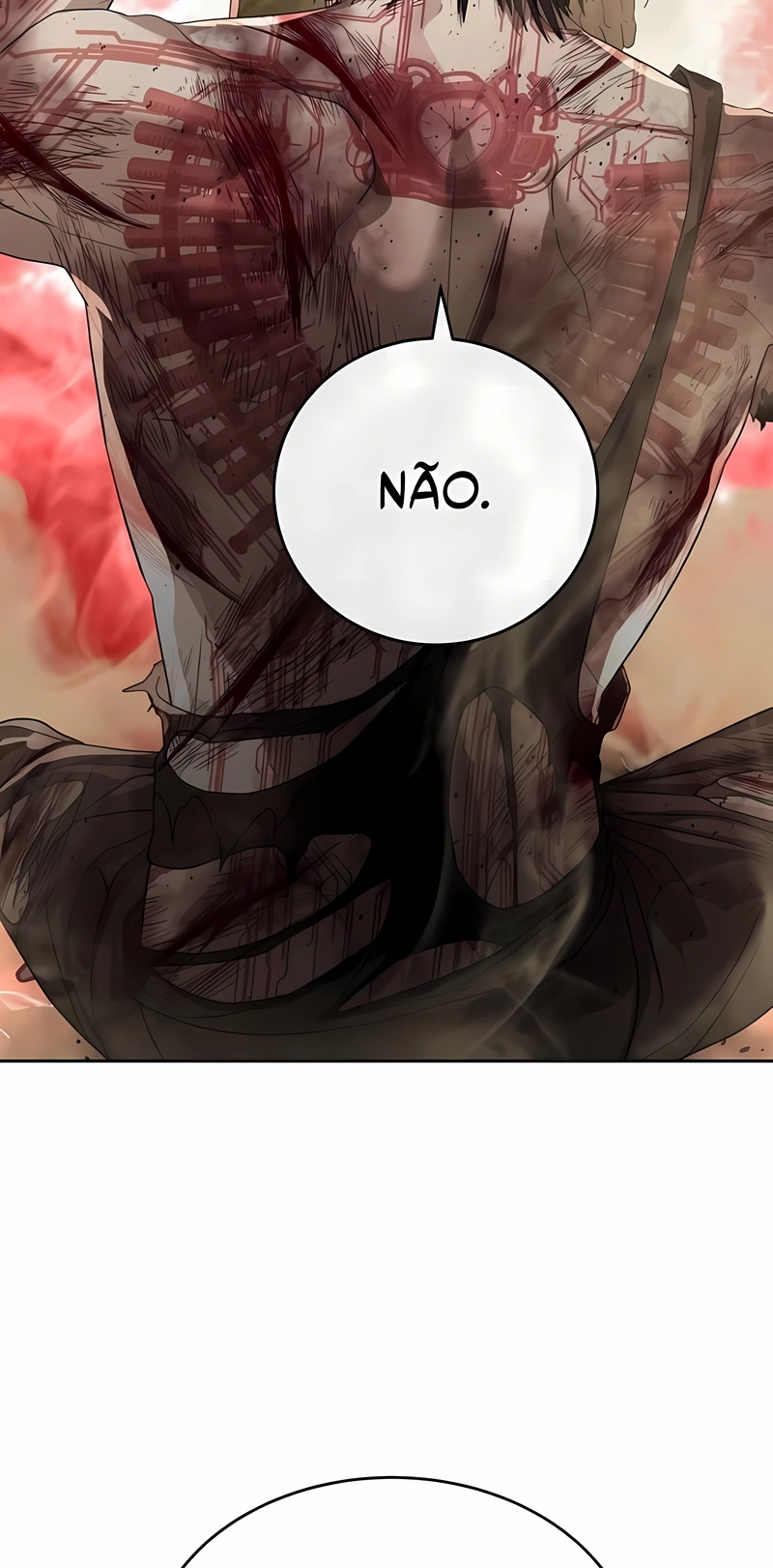 Special Civil Servant Capítulo 53 Página 94