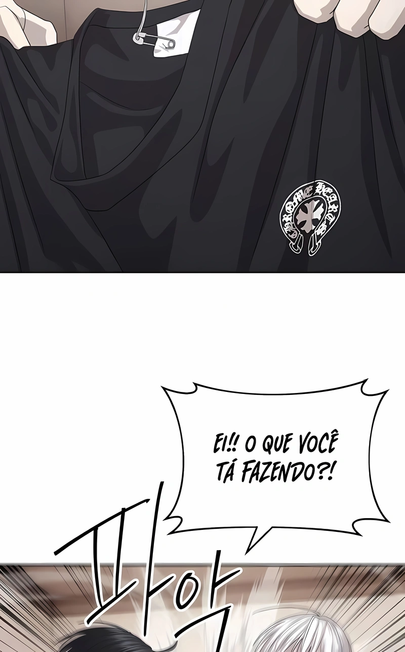 Special Civil Servant Capítulo 54 Página 115