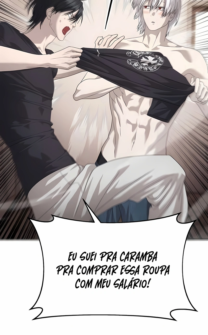 Special Civil Servant Capítulo 54 Página 116