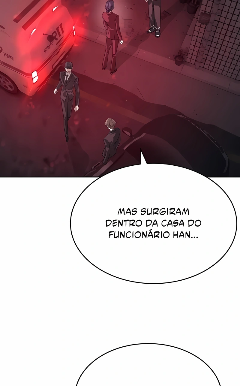 Special Civil Servant Capítulo 54 Página 14