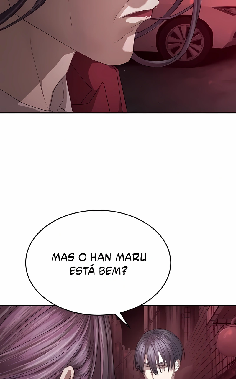 Special Civil Servant Capítulo 54 Página 22