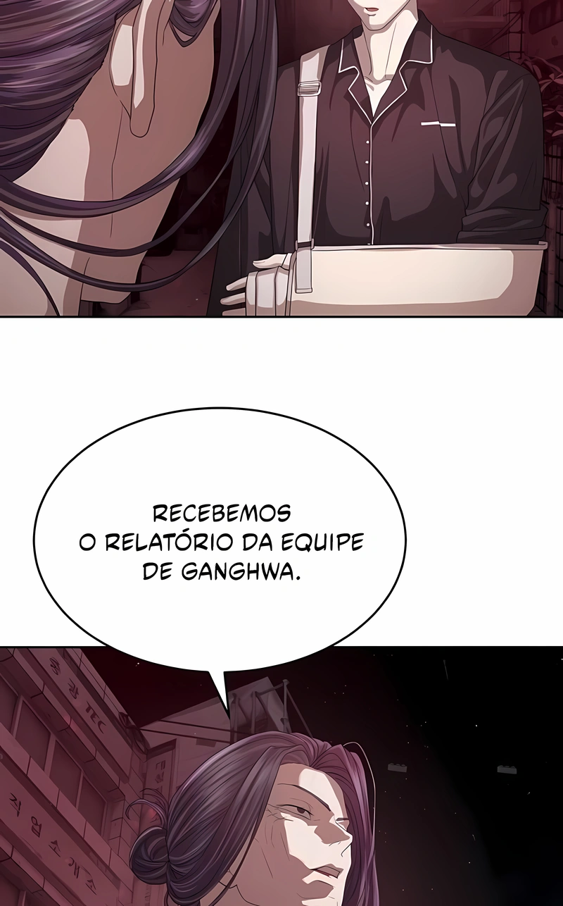 Special Civil Servant Capítulo 54 Página 23