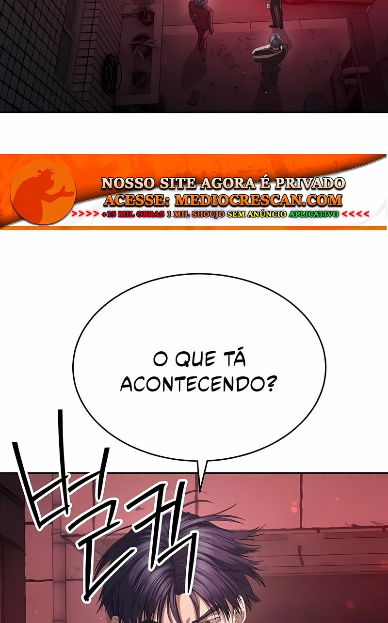 Special Civil Servant Capítulo 54 Página 27