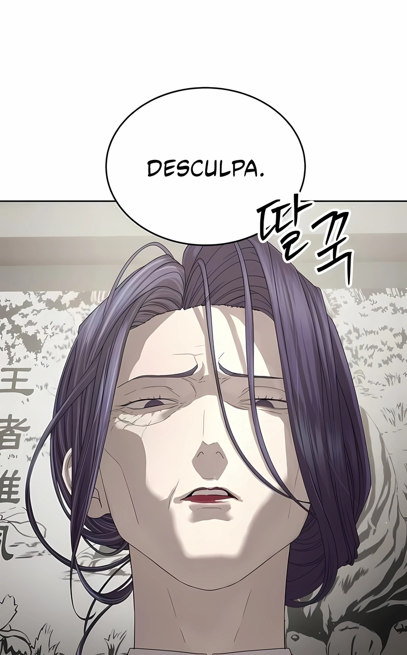 Special Civil Servant Capítulo 54 Página 30