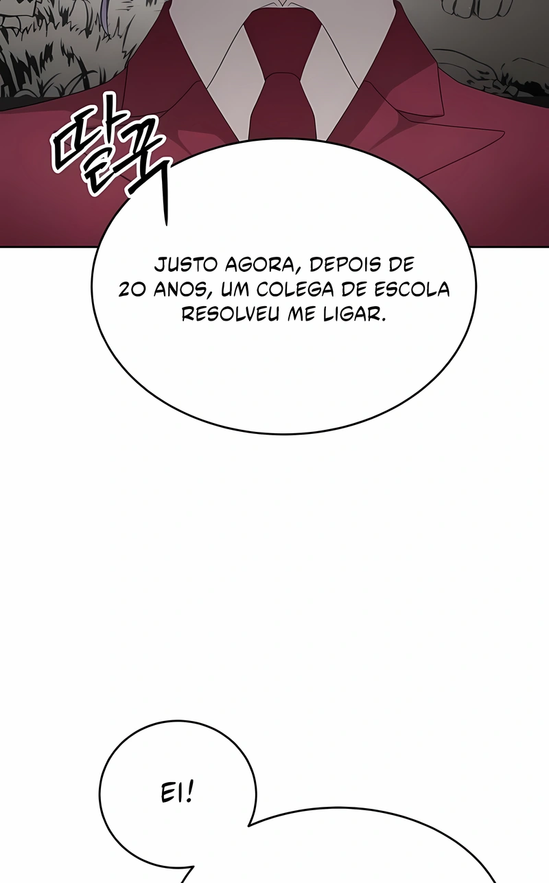 Special Civil Servant Capítulo 54 Página 31