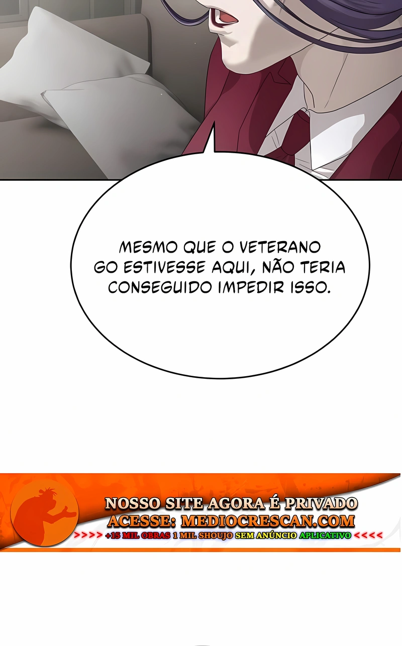 Special Civil Servant Capítulo 54 Página 34