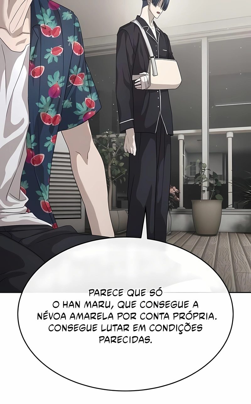 Special Civil Servant Capítulo 54 Página 38