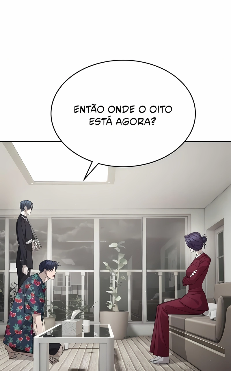 Special Civil Servant Capítulo 54 Página 40